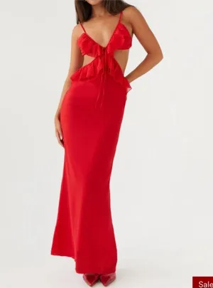 Peppermayo Dress thumbnail 1