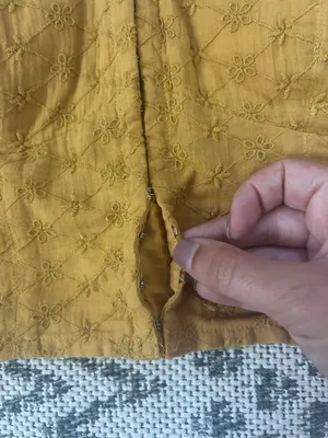 Outfitters Halter Top thumbnail 3