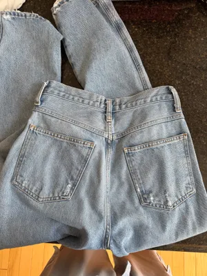 AGOLDE Jeans thumbnail 4