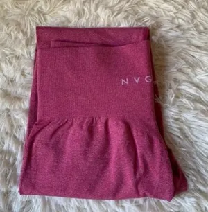 NVGTN Contour Seamless Leggings thumbnail 2