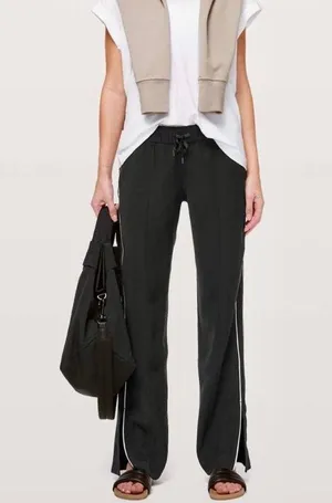 Lululemon On the Right Track Pant | 8 thumbnail 3