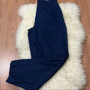 Vintage 80’s C.C & Co Super High Waist Embellished Jeans 9/10 thumbnail 4