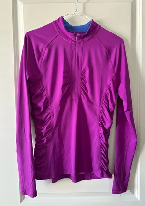 The North Face Quarter-Zip thumbnail 1