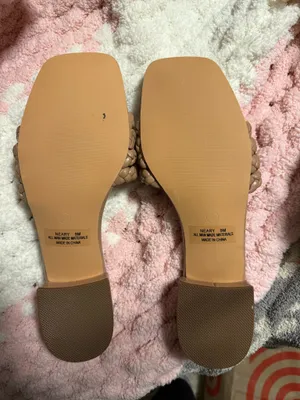 Cushionaire Platform Sandals thumbnail 3