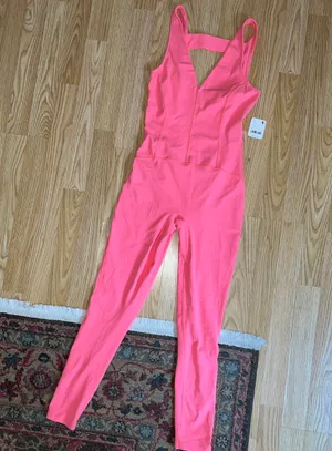 NWT FP Movement Onesie thumbnail 4