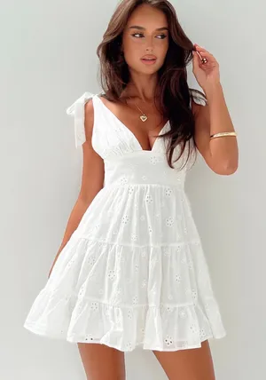 Princess Polly Mini Dress thumbnail 1