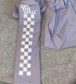 Vans Checkerboard Leggings thumbnail 3