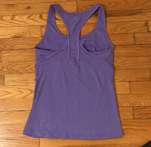 fit tank top thumbnail 2