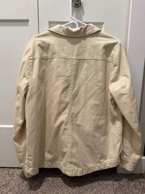 L.L. Bean Women’s Jacket L  thumbnail 2