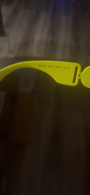 Versace Sunglasses thumbnail 4