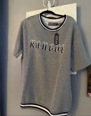 Kangol short sleeve sweatshirt thumbnail 1