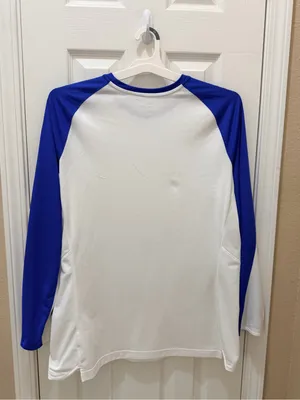 Nike Elite Stock Shooter women's basketball shirt size XL thumbnail 11