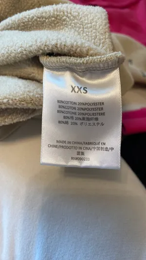 Essentials Fear of God Sweatshirt thumbnail 6