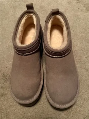 BearPaw Retro Super Shorty thumbnail 1