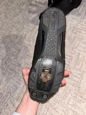 Giro MTB cycle shoes thumbnail 6