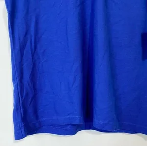 Polo Ultra Club Women’s Button Short Sleeve University Blue Size Large NWT thumbnail 5