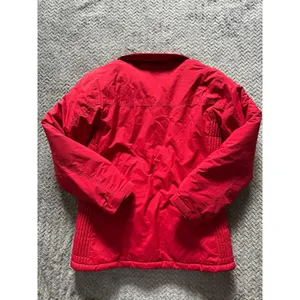 Columbia Sportswear Company Red Multipockets Cargi Hiking Jacket Size M‎ thumbnail 10
