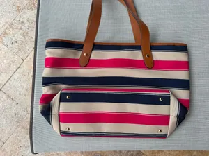 Ralph Lauren Shoulder Bag thumbnail 3