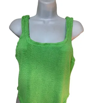 KUT & SO Womens Sexy One Piece, Tummy Control Swimsuits, NWT, Sz L/XL thumbnail 4
