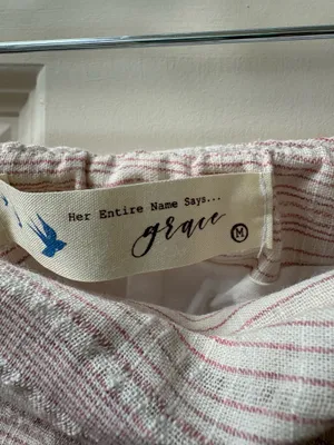 Lizard thicket skort thumbnail 3