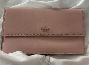 Kate Spade Purse thumbnail 1
