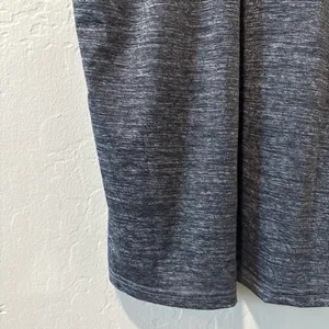 Zeebra Gray Light Weight T thumbnail 7