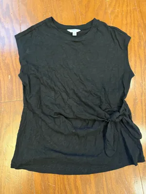 Black Top Size M thumbnail 1