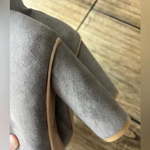 Cape Robbin ankle women’s boots size 9 light brown color like new thumbnail 9