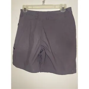 Patagonia Women’s Shorts Blackberry Size 6 thumbnail 15