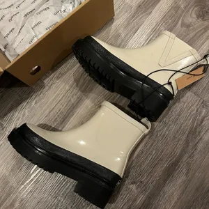 NWT Chooka Rain Boots. Small spot as seen in photos. thumbnail 3