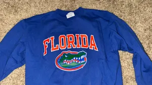 Champion University of Florida Crewneck thumbnail 7
