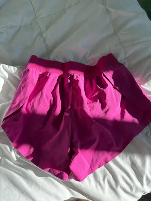 CRZ Yoga Shorts thumbnail 2