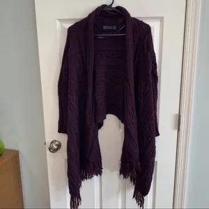 Zara size medium‎ sweater thumbnail 2