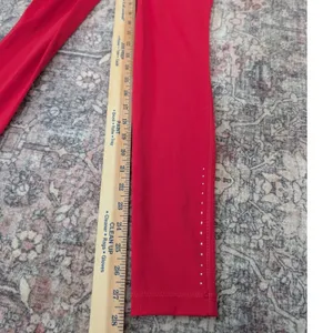 Lululemon Swift Speed High Rise Tight 28 Red Luxtreme Running Leggings LW5CX9S 4 thumbnail 6