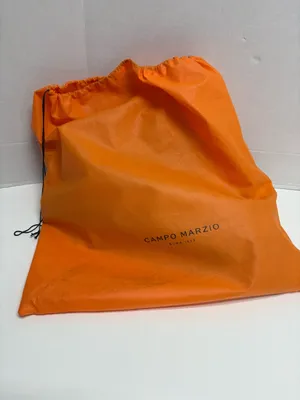 Campo Marzio Reversible Tote Bag - NEW - Dust Bag.‎ thumbnail 13