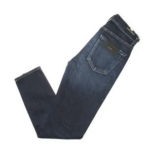 NWT Citizens of Humanity Rocket Crop in Starlite High Rise Skinny Sculpt Jean 25 thumbnail 7