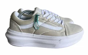 Vans Old Skool Overt ComfortCush Unisex Shoe Size 9 #415 thumbnail 1