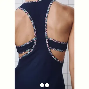 Gola x Anthropologie Sun's Out Mini Dress thumbnail 3
