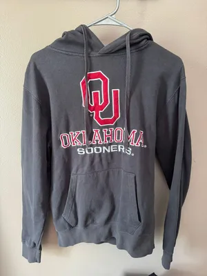 Stadium Athletics Oklahoma Sooners Sweatshirt thumbnail 1