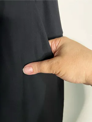 Lululemon On The Fly Black Athletic‎ Joggers thumbnail 5