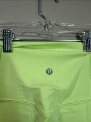 Lululemon Align High-Rise Pant 28" Double Lined thumbnail 5