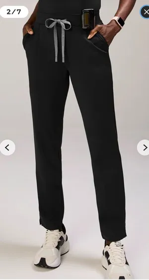 FIGS Scrub Pants thumbnail 1