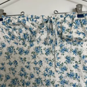 NEW Altar’d State Blue Floral Maxi Dress Size XL Available NWT thumbnail 8