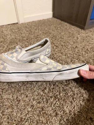 Vans Slip-On Checkered thumbnail 6