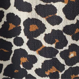 Show Me Your Mumu animal print cut out Halter neck Sheath Dress mini leopard EUC thumbnail 6