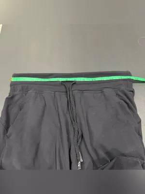 Lululemon Black Ready To Rulu High-Rise Jogger thumbnail 12