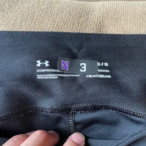 Under Armour Leggings thumbnail 3
