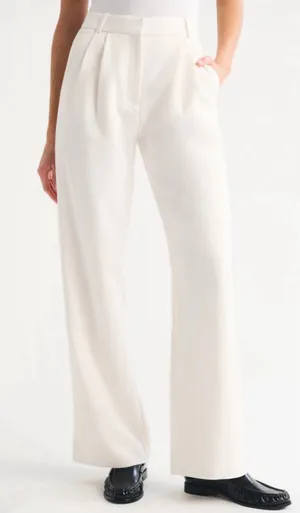 Abercrombie Sloane Tailored Pants thumbnail 1