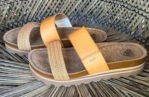 Reef cushion vista high sandals thumbnail 1