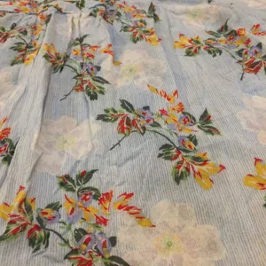 Maeve Anthropologie boswell balloon sleeve blouse 8 thumbnail 4
